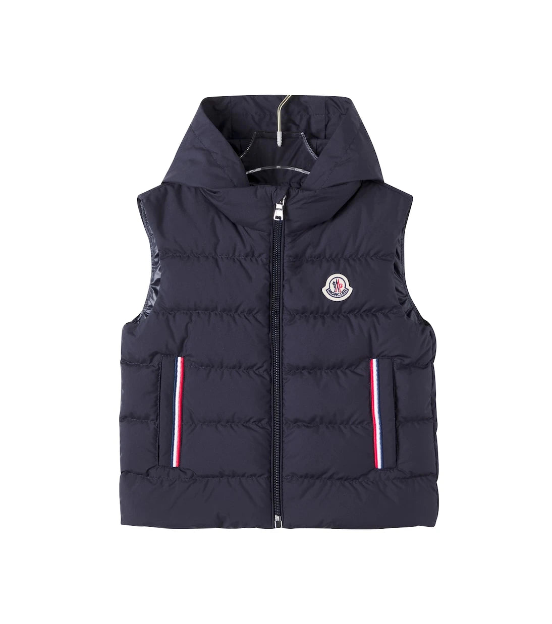 Moncler Enfant - Baby Buang down vest