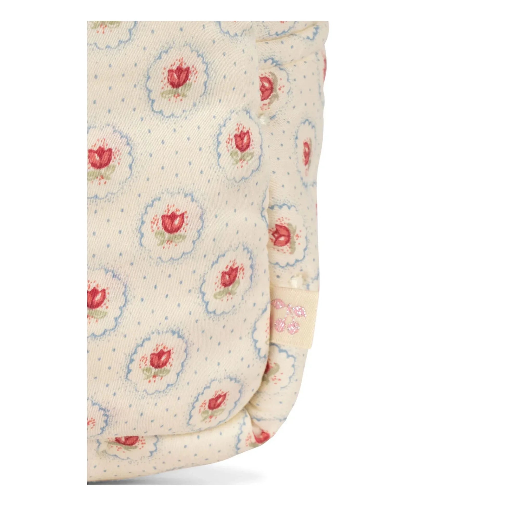 Konges Sløjd - Mirage doll changing bag | Ecru
