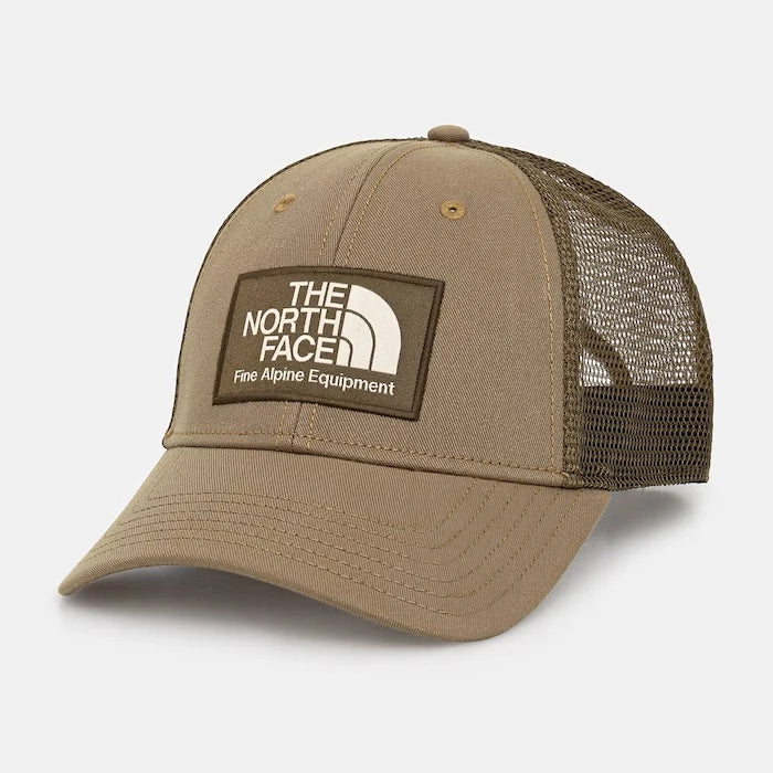 The North Face şapka trucker Mudder Trucker
