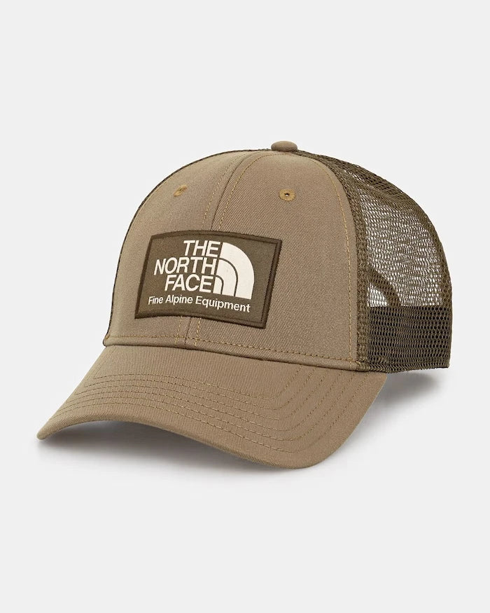 The North Face şapka trucker Mudder Trucker