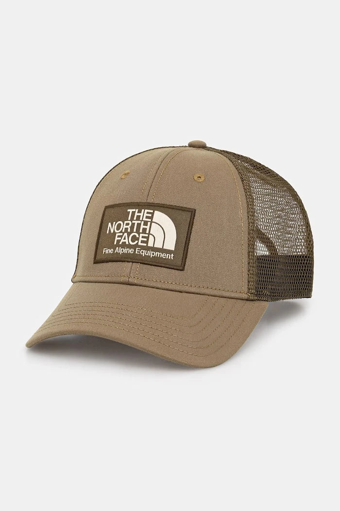 The North Face şapka trucker Mudder Trucker