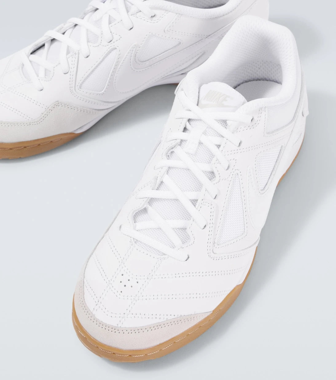 Nike - Gato leather sneakers