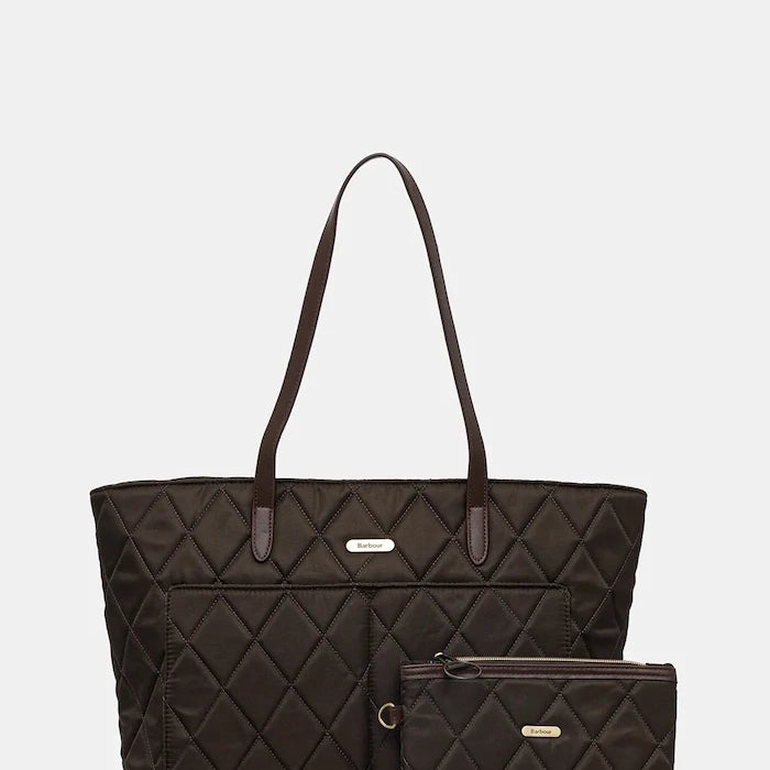 Barbour Çanta