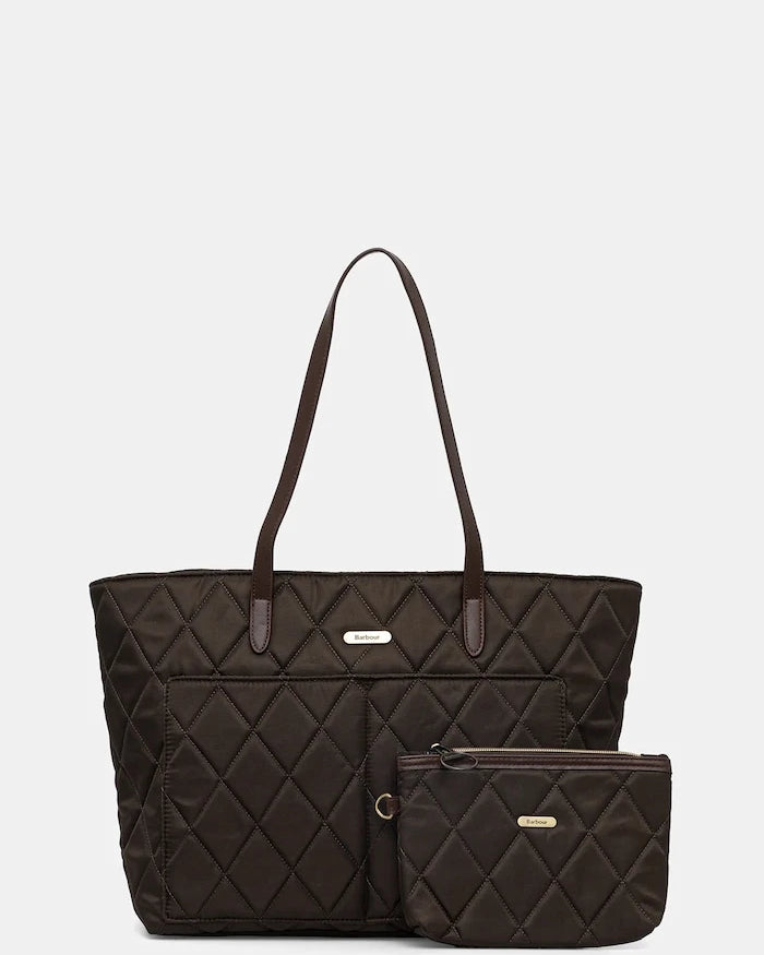 Barbour Çanta