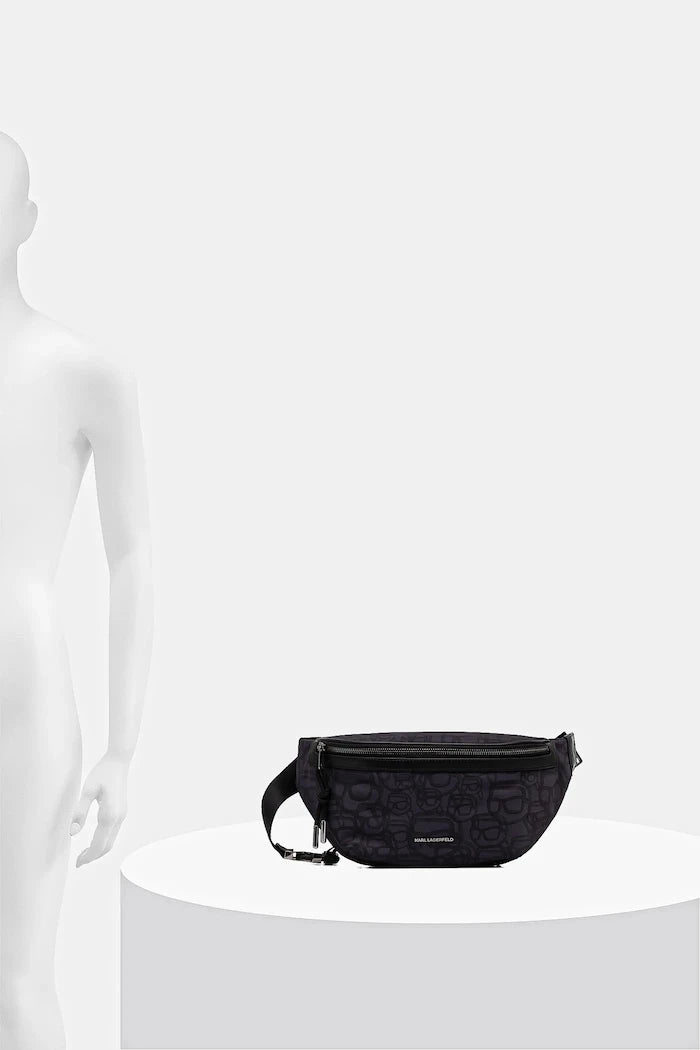 Чанта за кръст Karl Lagerfeld K/IKON