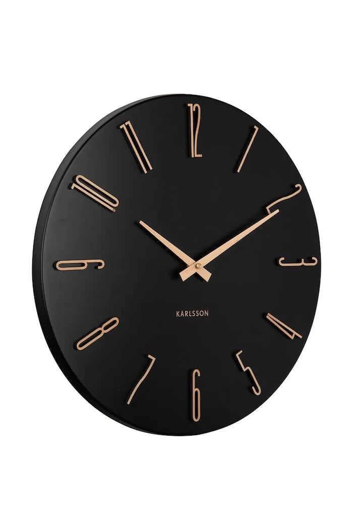 Karlsson Esmerado 40 cm Duvar Saati