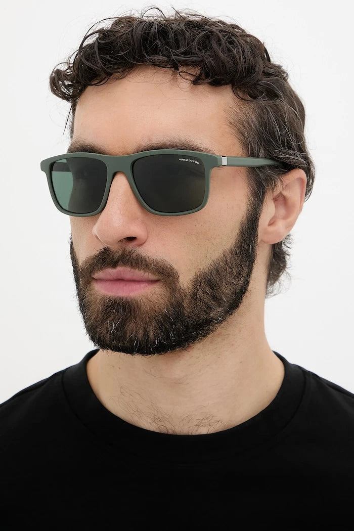 Armani Exchange erkek güneş gözlüğü