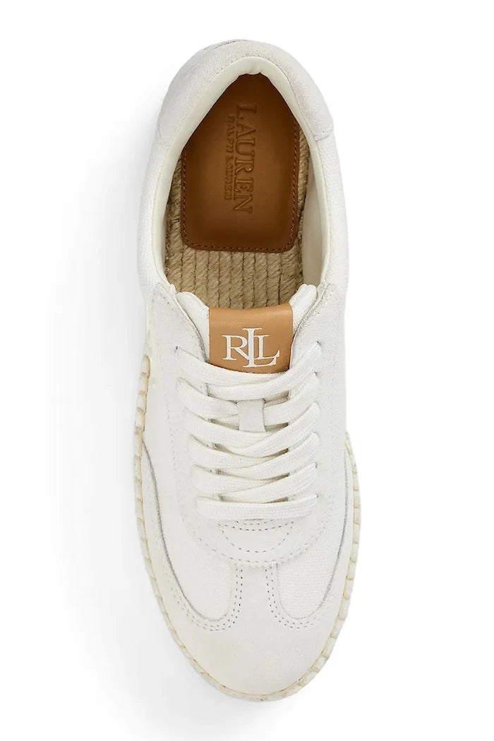 Маратонки Lauren Ralph Lauren Luize Sneaker