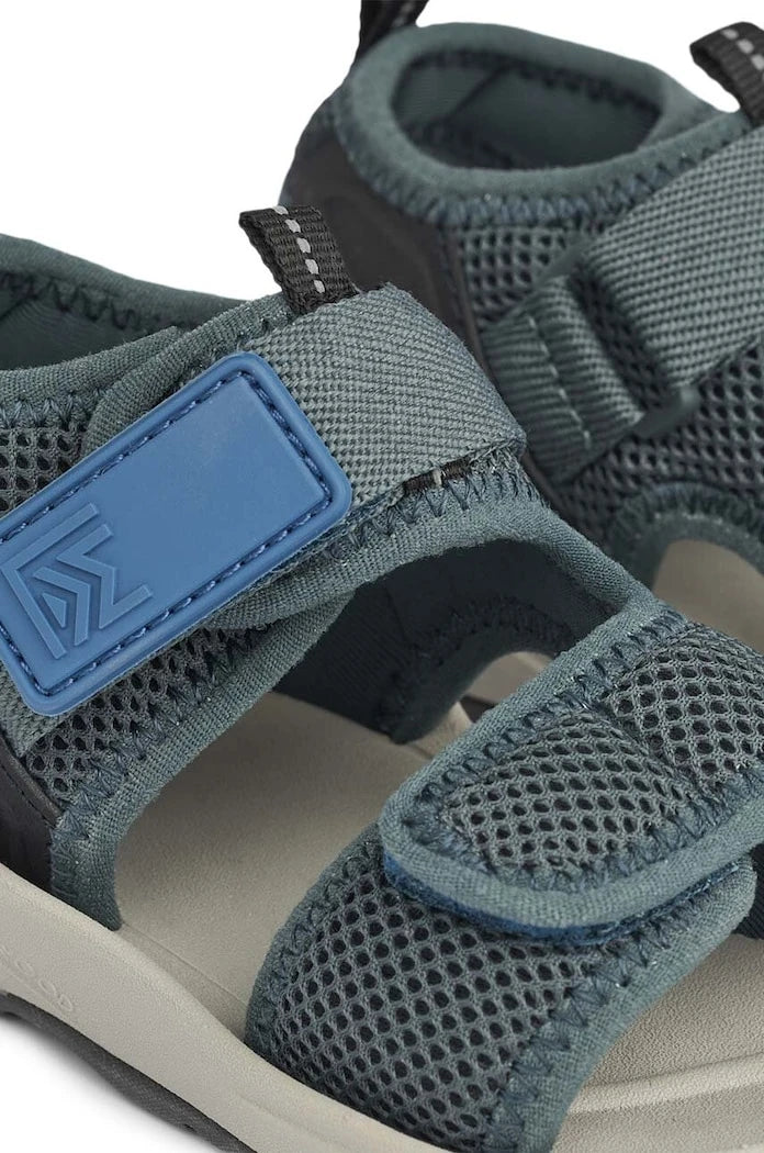 Детски сандали Liewood Christi Sandals
