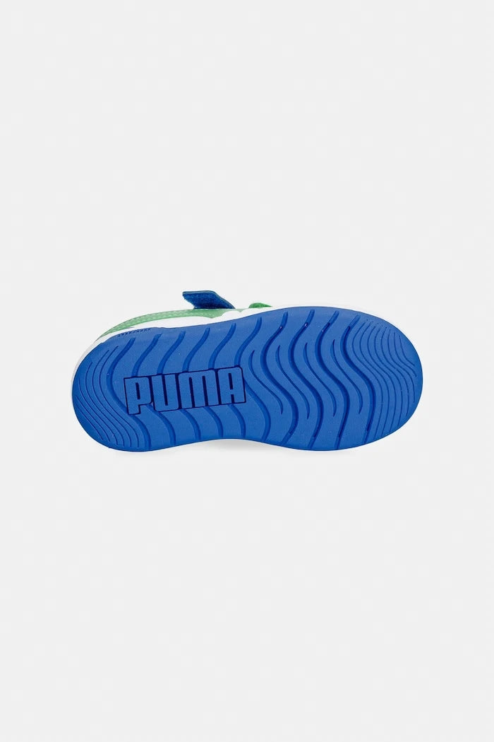 Puma Multiflex 2 Dino V Маратонки Детски