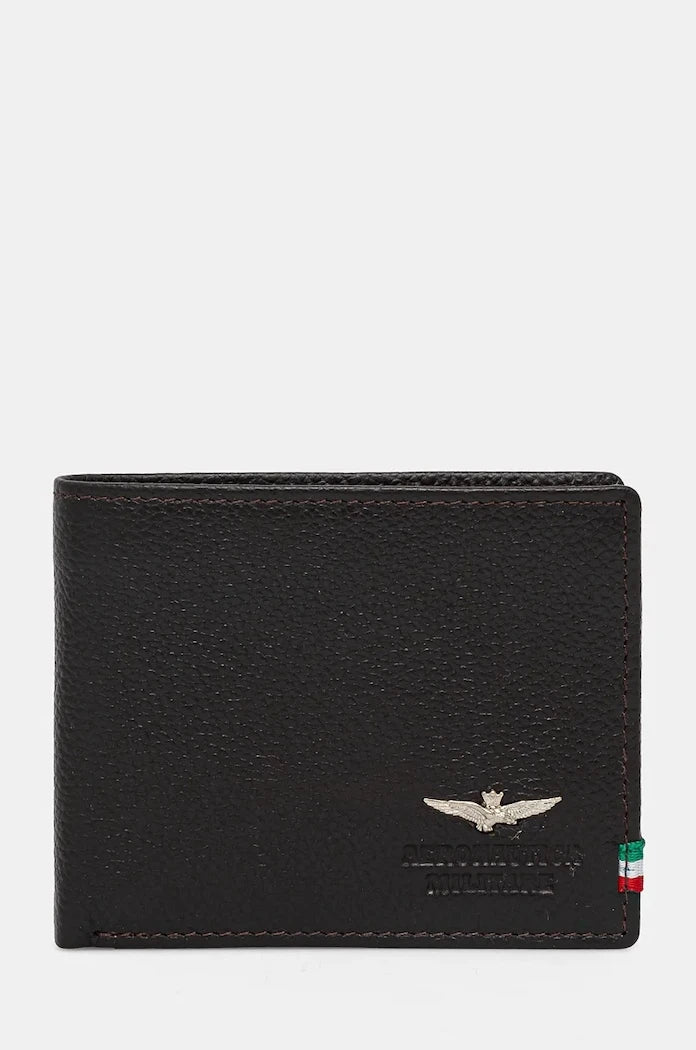 Кожен портфейл Aeronautica Militare