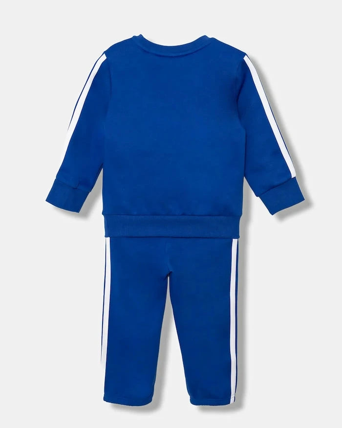 Бебешки анцуг adidas