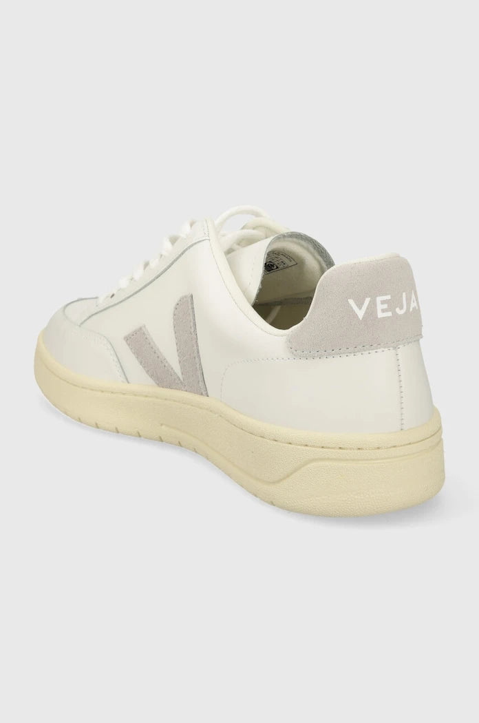 Кожени маратонки Veja V-12