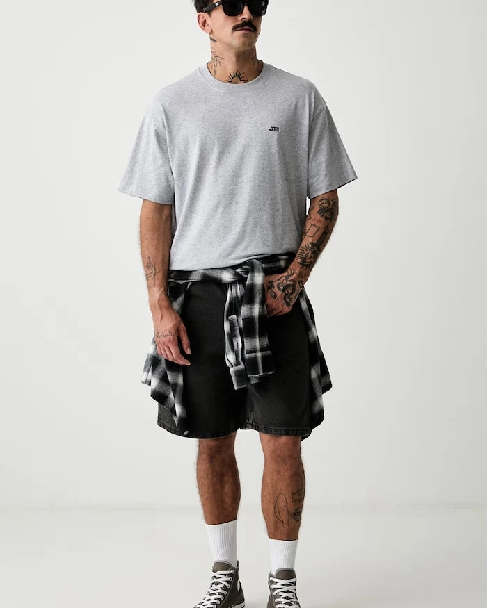 Vans erkek pamuklu tişört