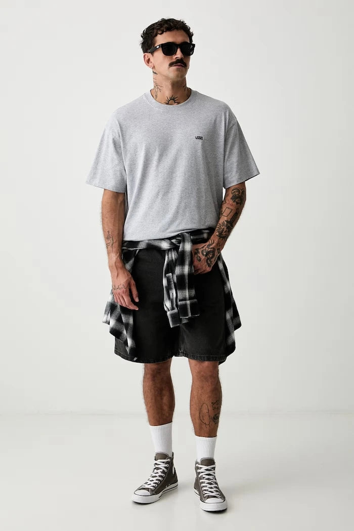 Vans erkek pamuklu tişört