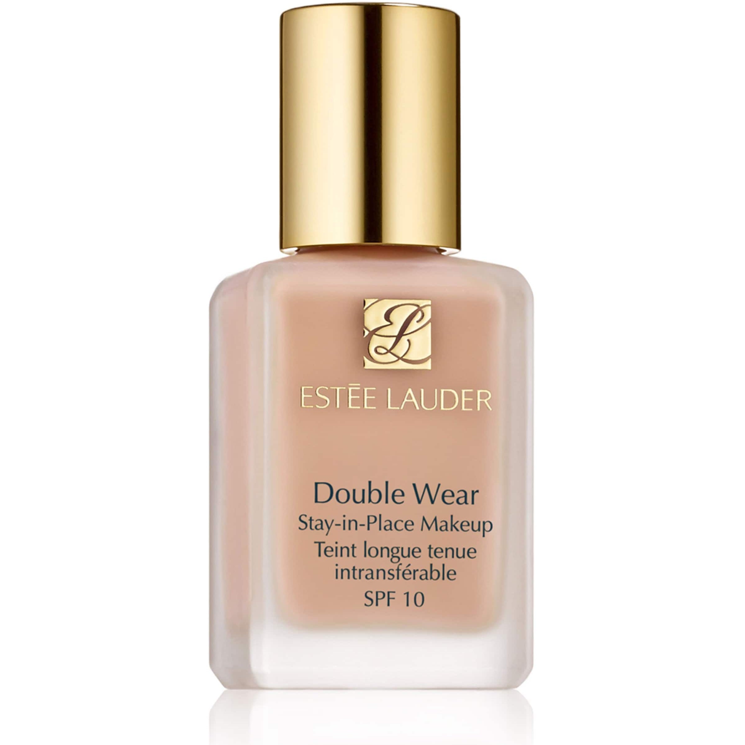 Estée Lauder Double Wear Stay-in-Place Foundation SPF 10