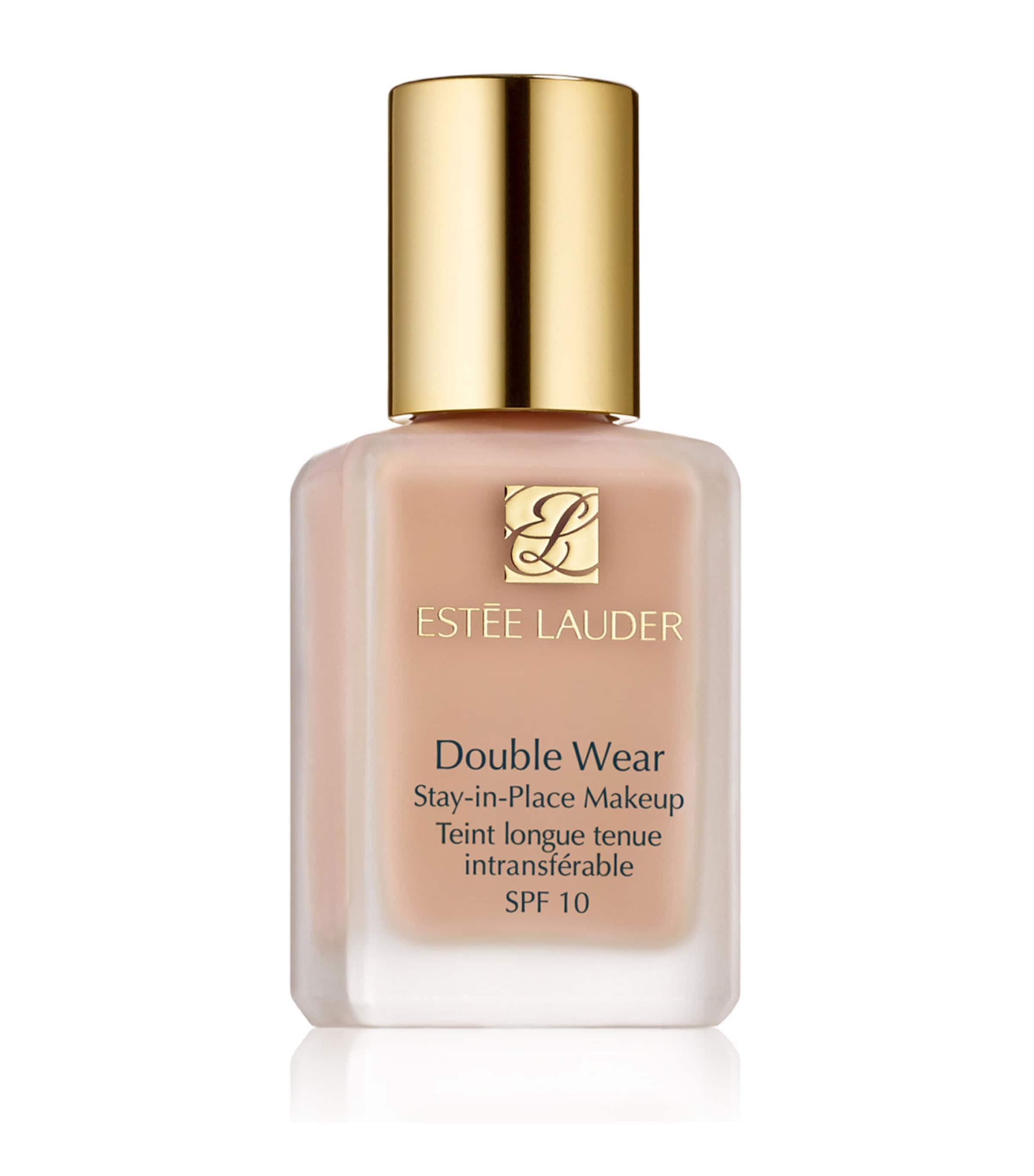 Estée Lauder Double Wear Stay-in-Place Foundation SPF 10