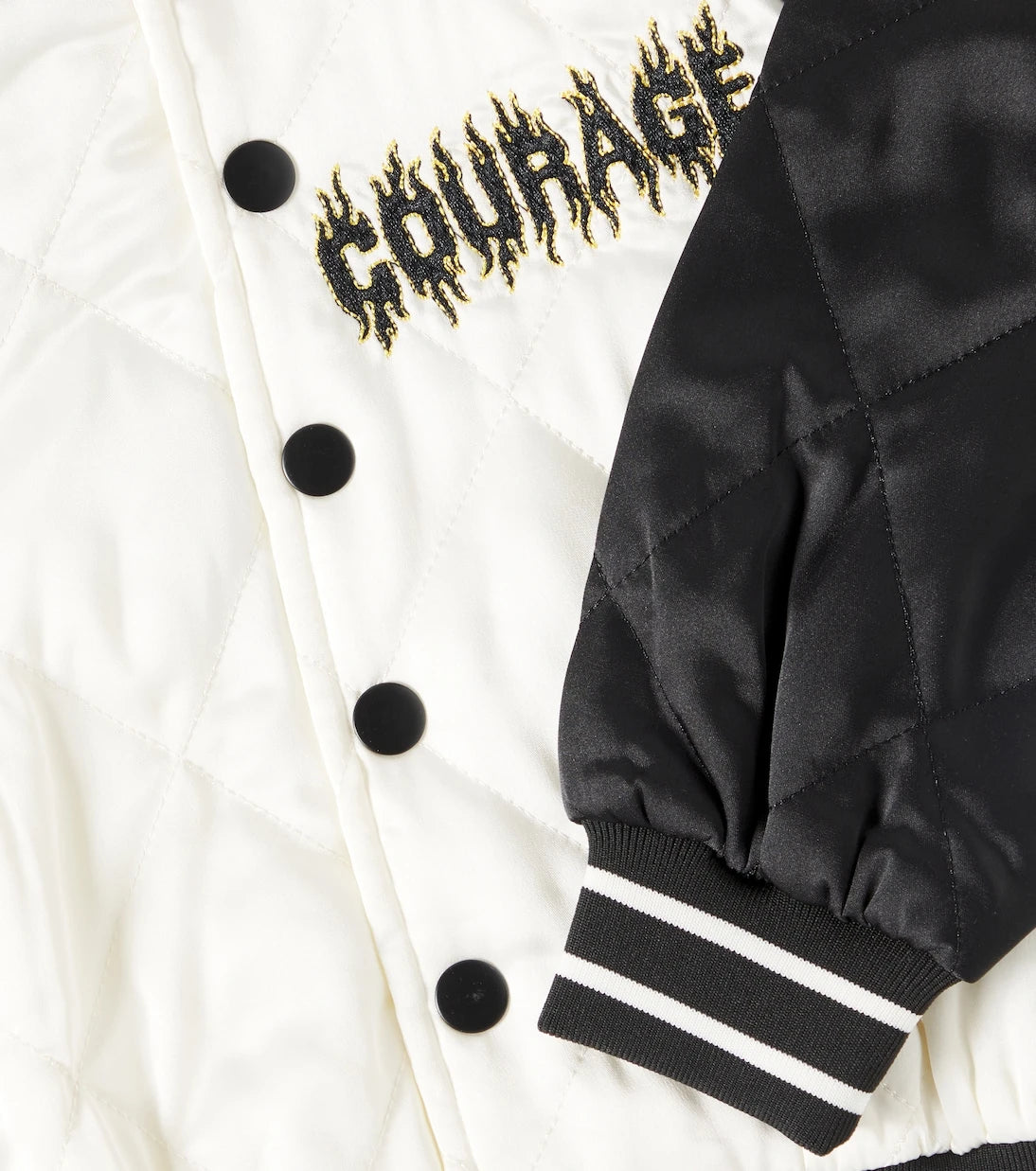 Molo - Haru quilted jacket
