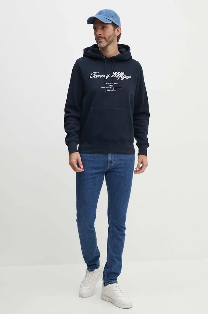 Суичър Tommy Hilfiger