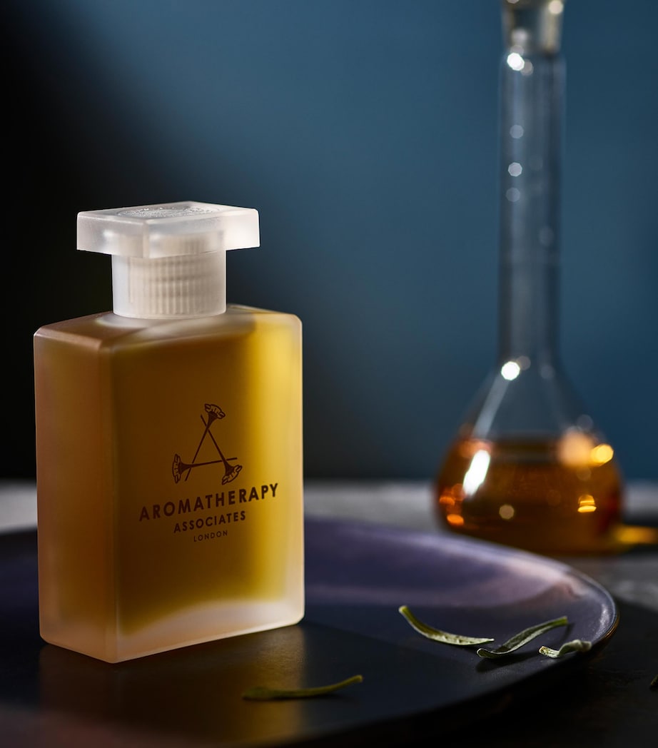 Deep Relax Bath & Shower Oil (55ml)