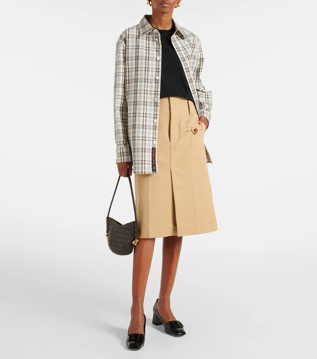 Tod's - Patent leather pumps