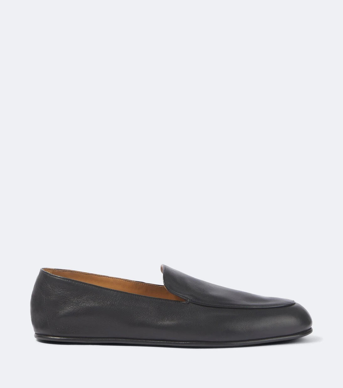 Tom Ford - Leo leather loafers