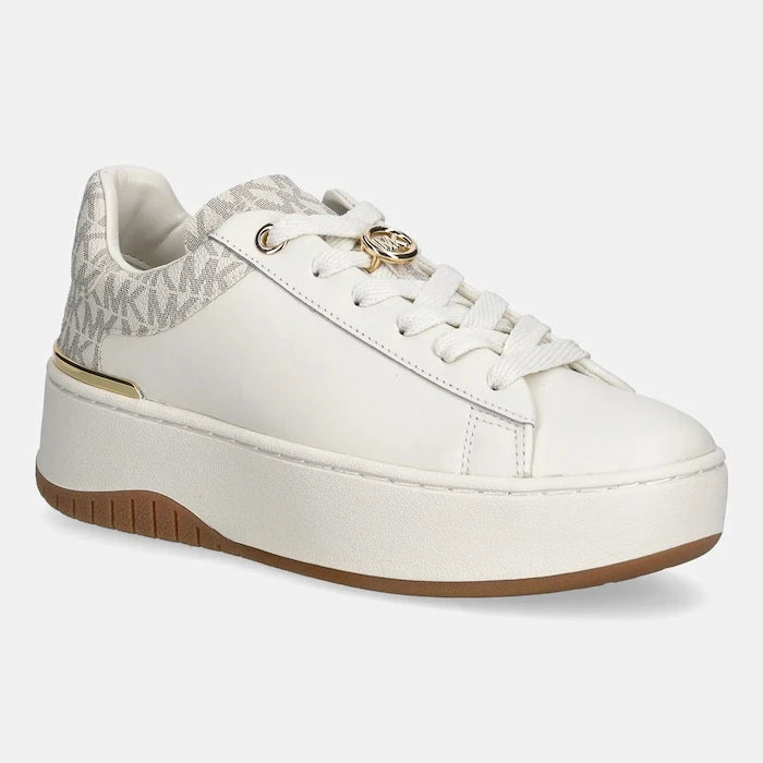 Маратонки MICHAEL Michael Kors Dottie Lace Up