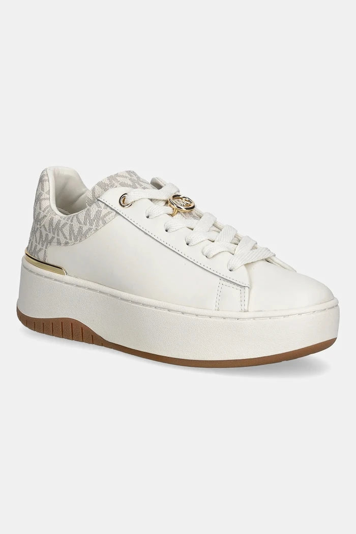 Маратонки MICHAEL Michael Kors Dottie Lace Up