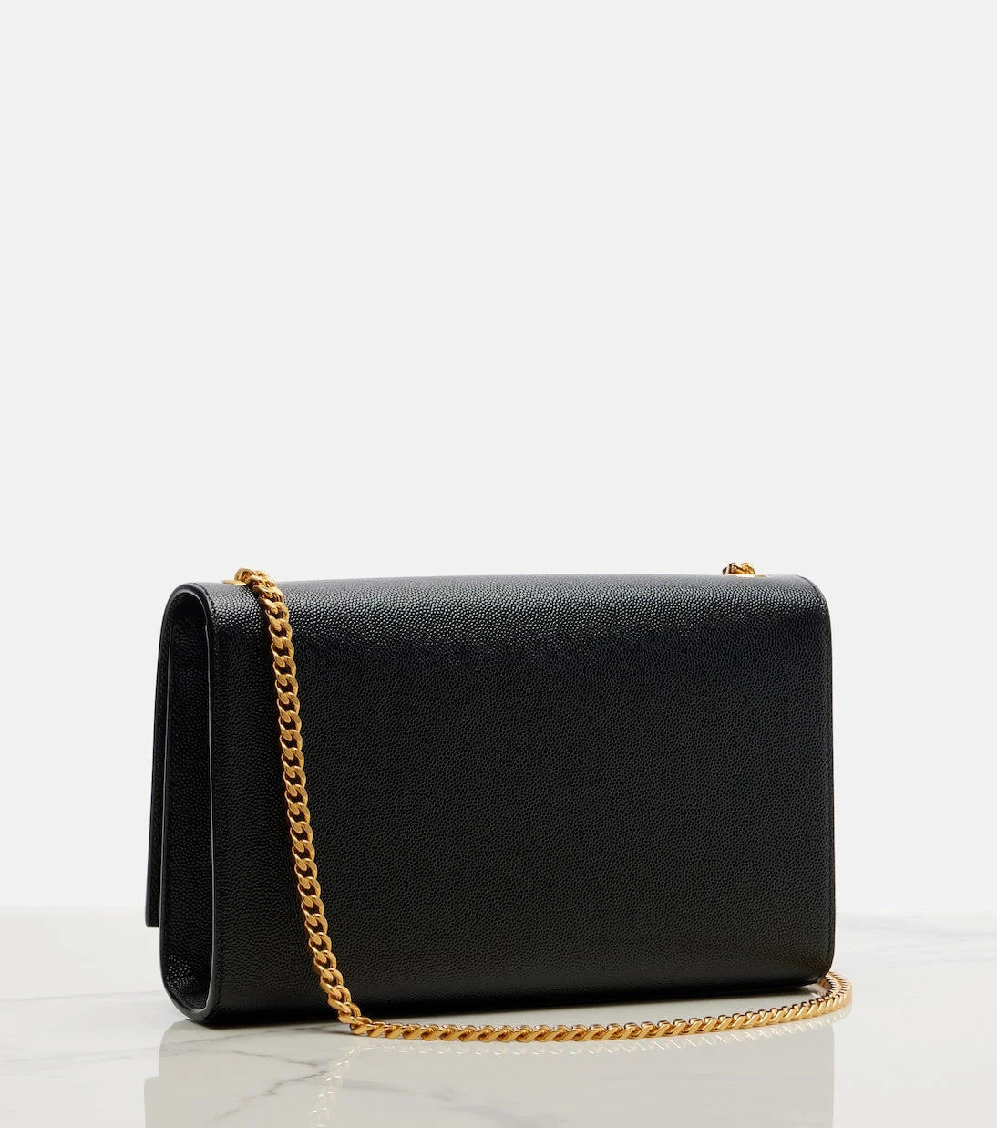 Saint Laurent - Kate Medium leather shoulder bag