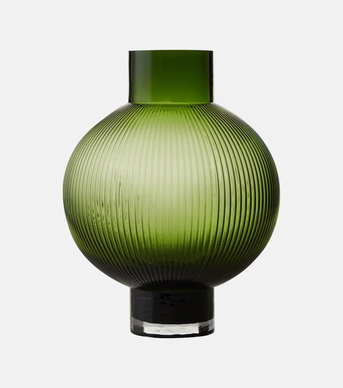 Polspotten - Hot Air Balloon glass vase