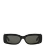 Black Acetate GG1528S Sunglasses