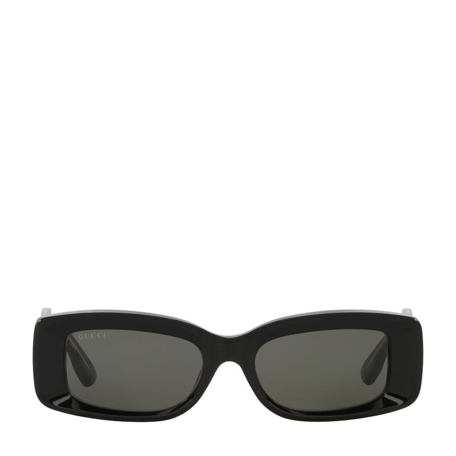 Black Acetate GG1528S Sunglasses