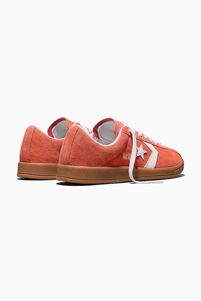Велурени маратонки Converse All Star Classic Trainer