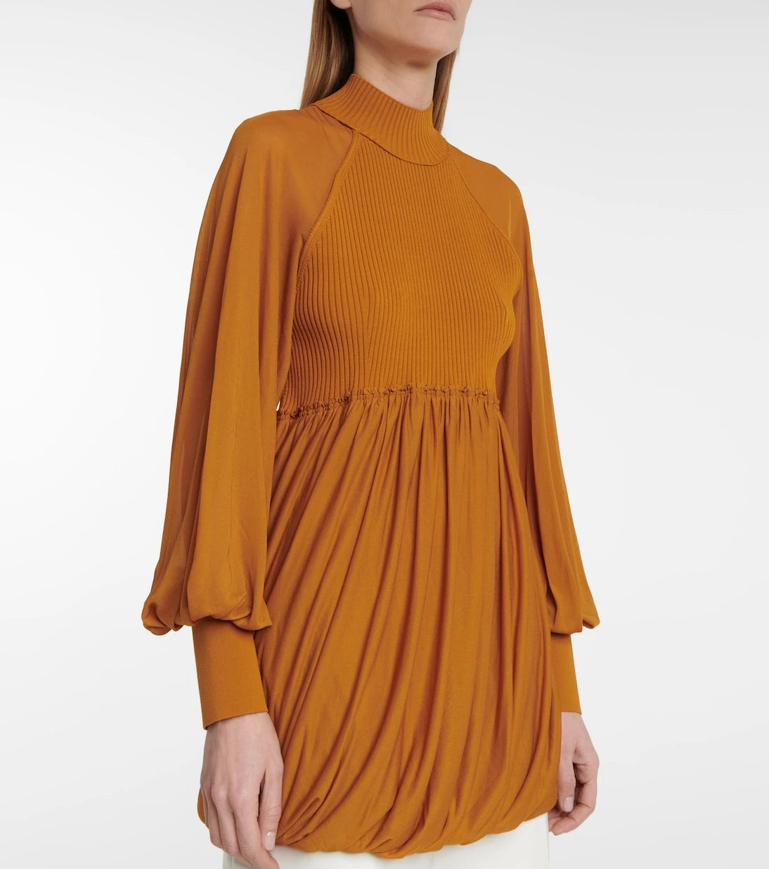 Proenza Schouler - Pleated top
