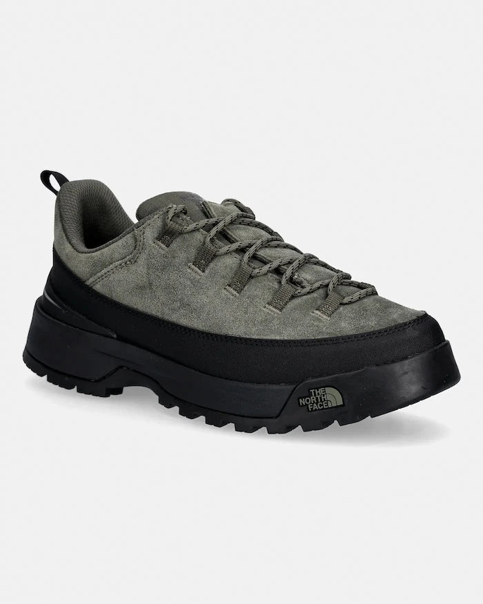 The North Face GLENCLYFFE Süet Spor Ayakkabı