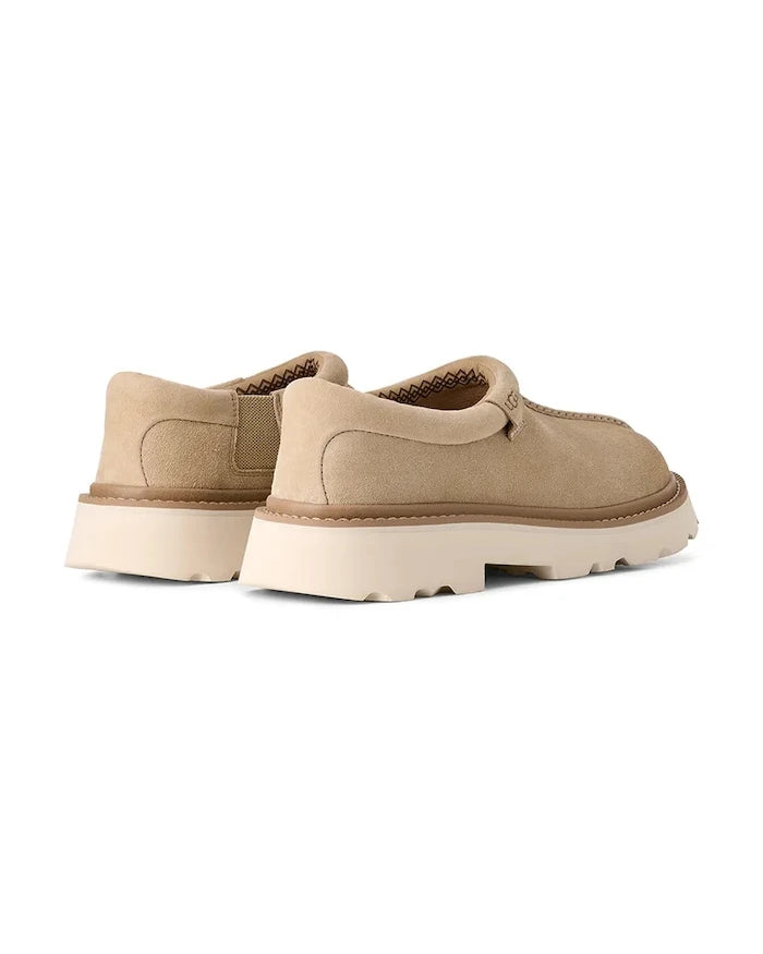 UGG Tasman Lug Süet Mokasen