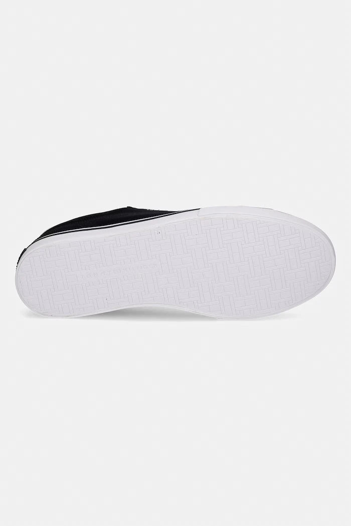 Tommy Hilfiger VULC CORE LONG LACE ниски кецове мъжки