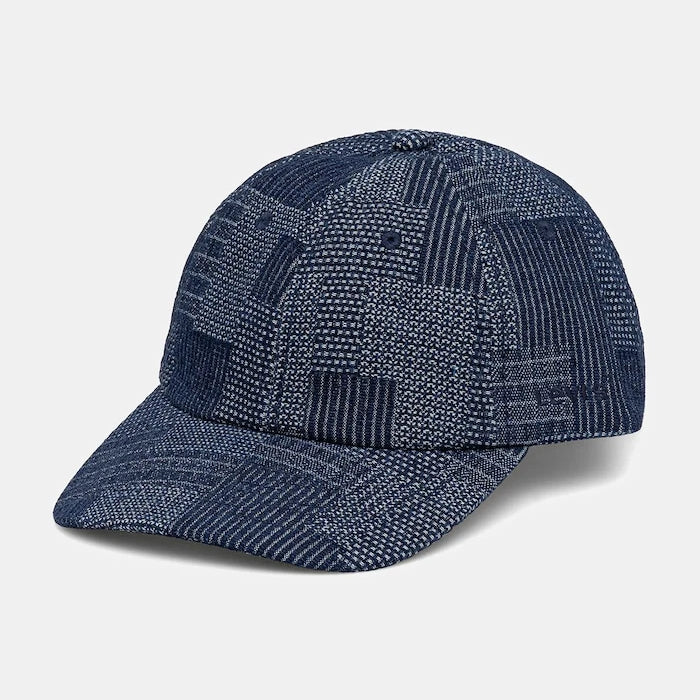 Шапка с козирка Levi's