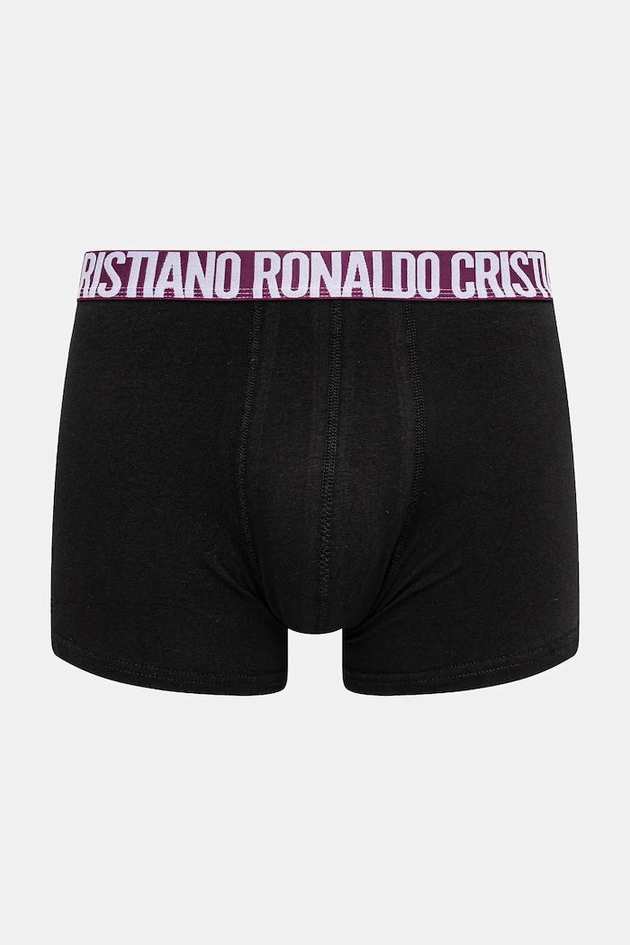 CR7 Cristiano Ronaldo Boxers (3'lü)