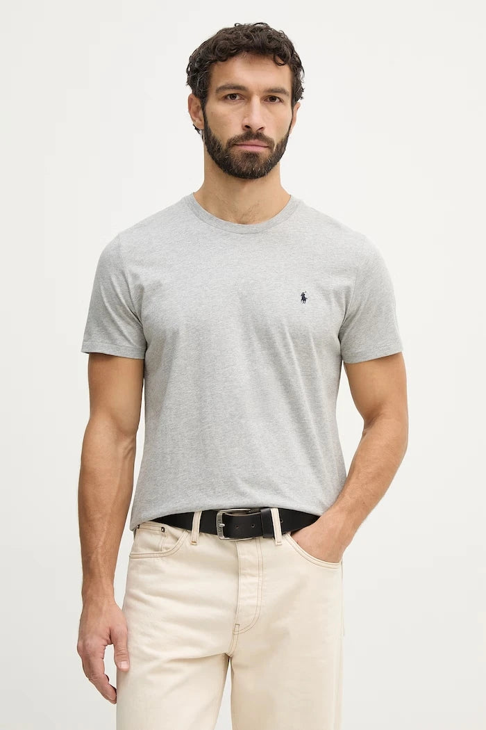 Памучна тениска Polo Ralph Lauren