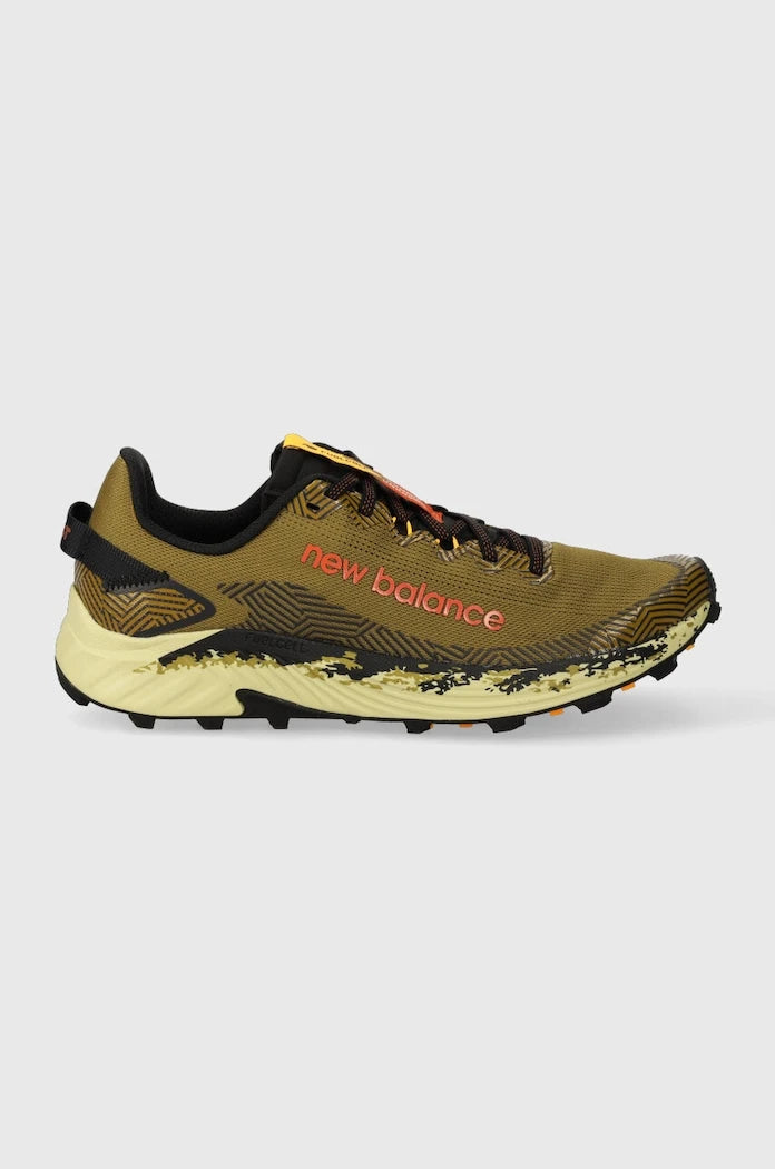 Обувки за бягане New Balance FuelCell Summit Unknown v4 MTUNKNW4