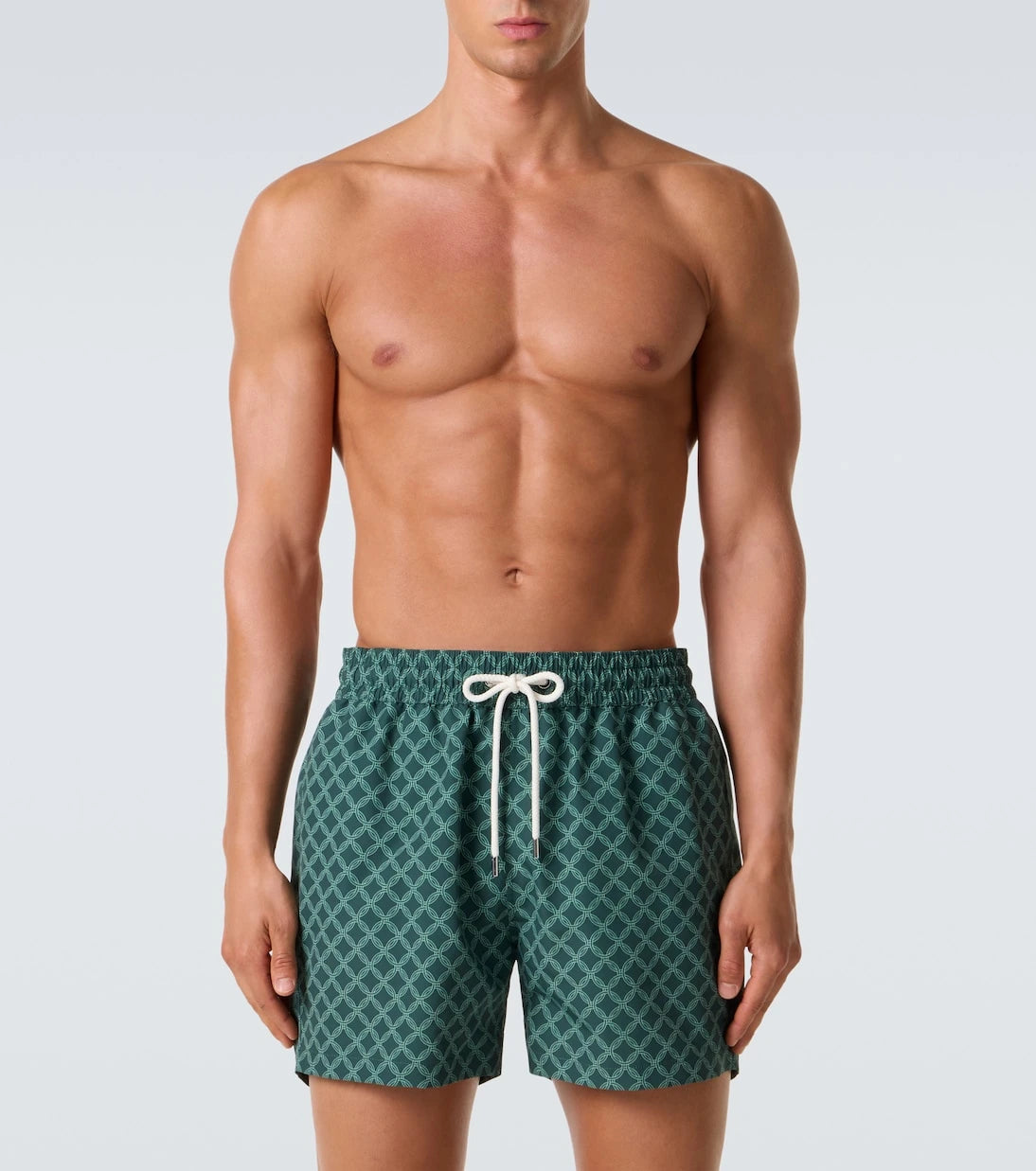 Frescobol Carioca - Swim trunks