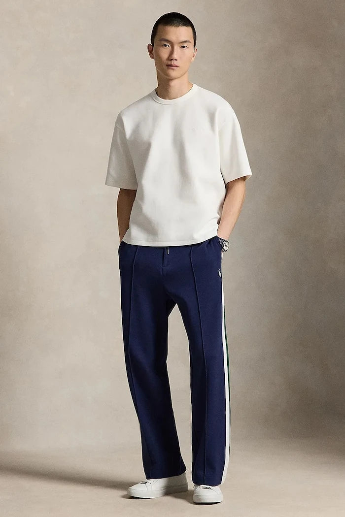 Polo Ralph Lauren тениска мъжка с памук