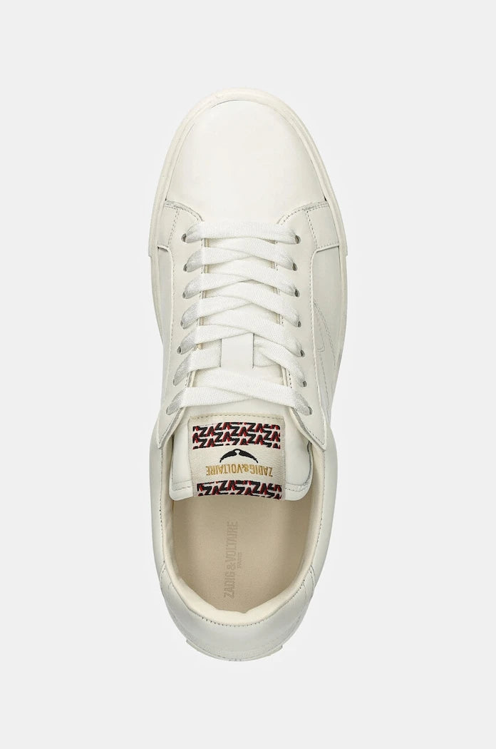 Маратонки ZADIG&VOLTAIRE ZV1747