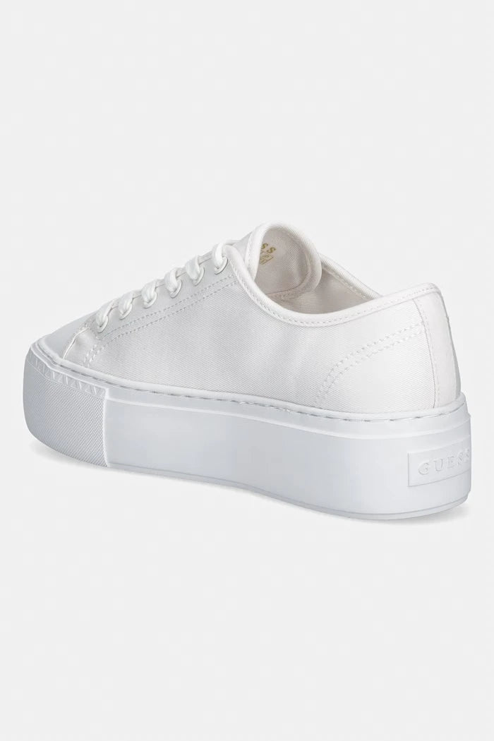 Ниски кецове Guess JOEZI3