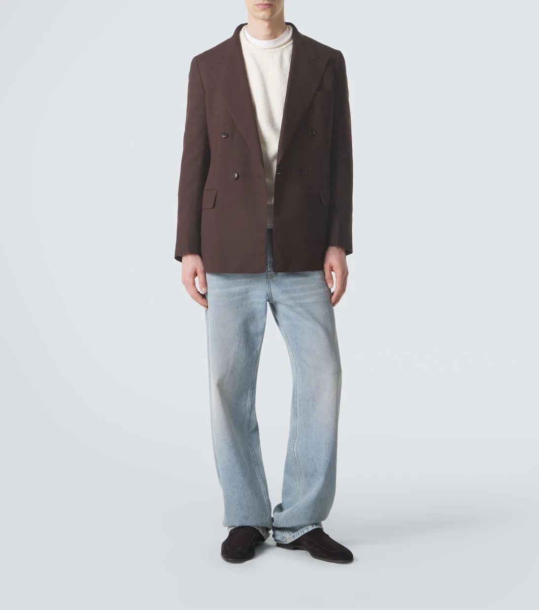 Umit Benan - Ricky cotton sweater
