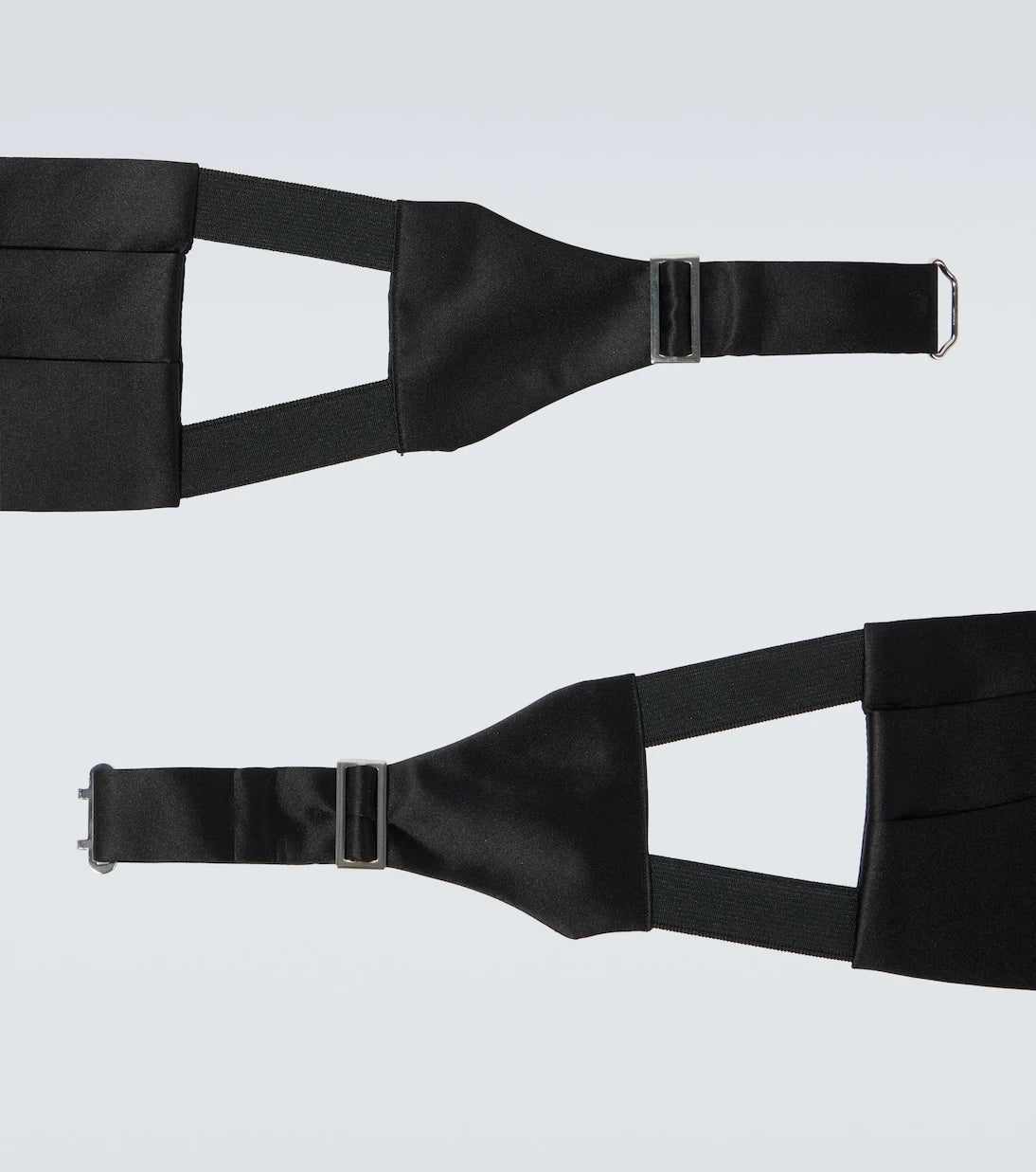 Giorgio Armani - Silk cummerbund