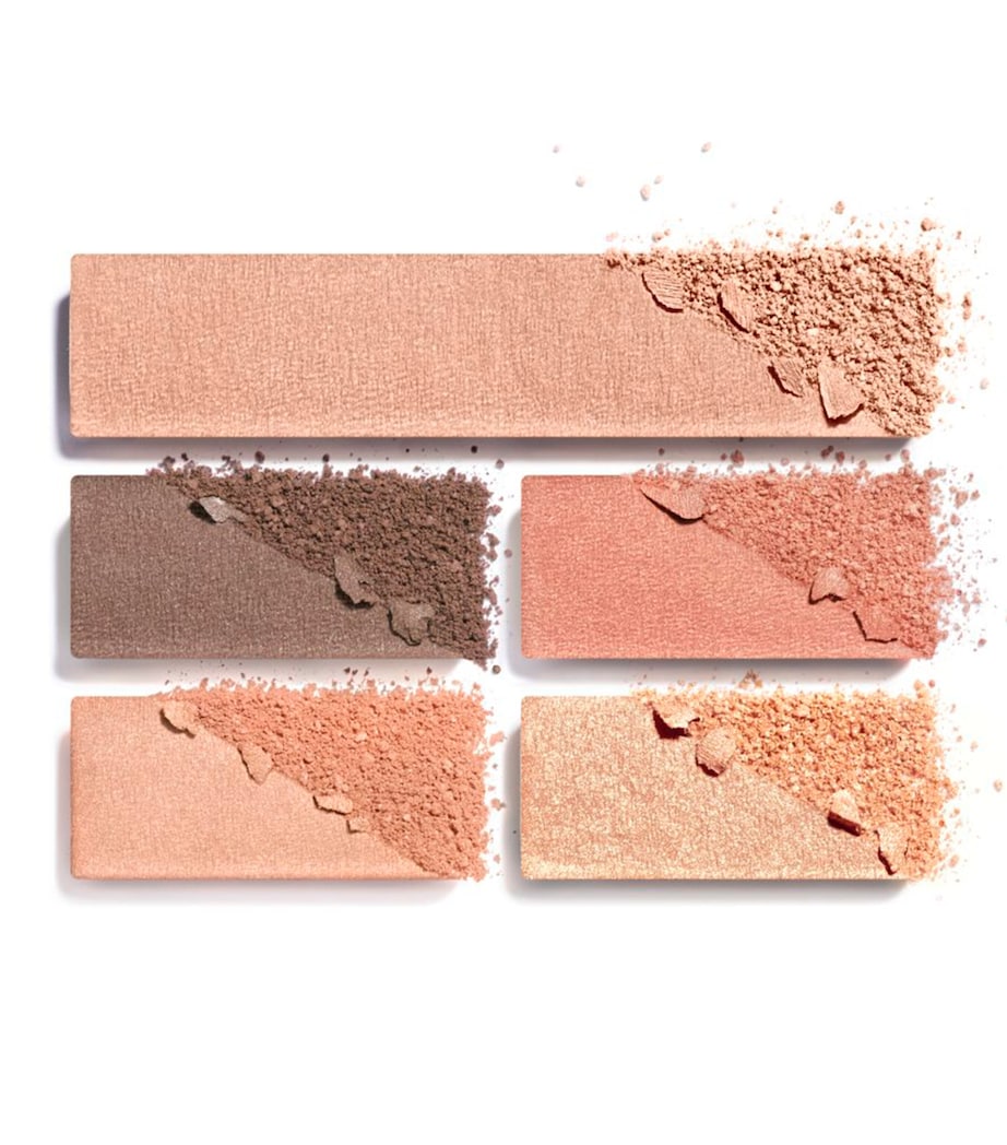 CHANEL LES BEIGES Healthy Glow Eye Palette