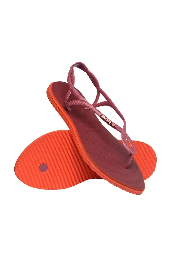 Havaianas дамски сандали LUNA POINT