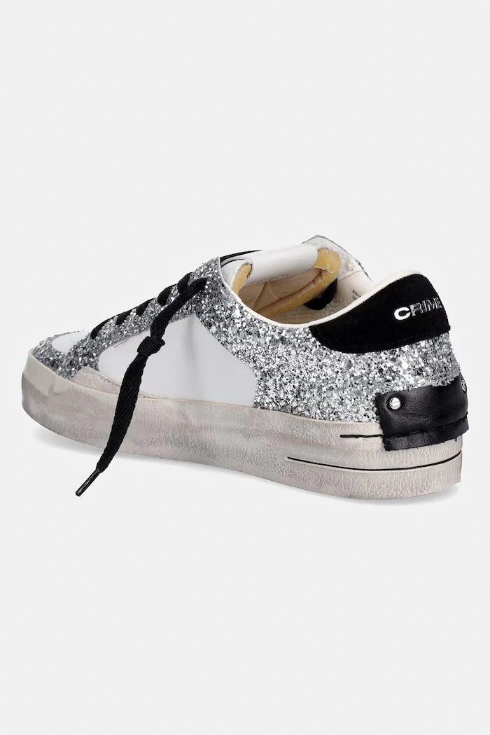 Crime London SK8 DELUXE Spor Ayakkabı